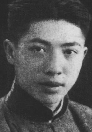 王長庚
